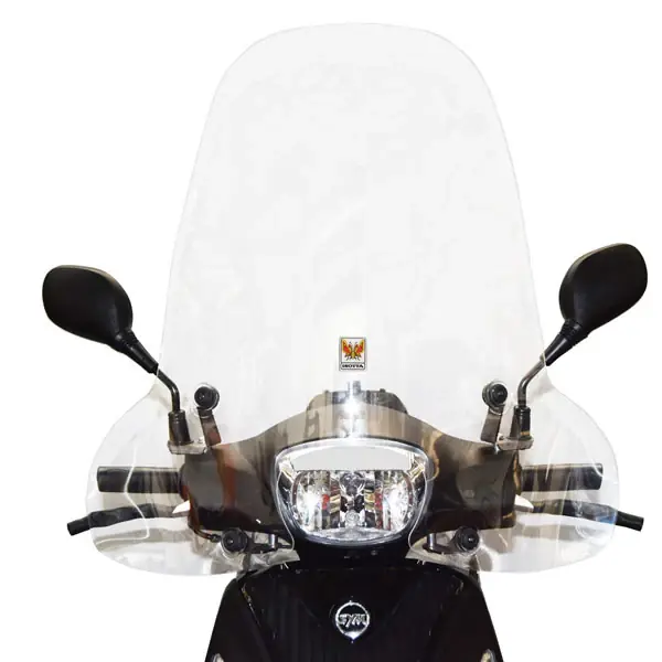 Prezzo Conveniente ISOTTA Parabrezza classic per SYMPHONY 125 S - CBS