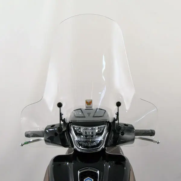 Offerta Lampo ISOTTA PARABREZZA CLASSIC MEDLEY 125I 2020>