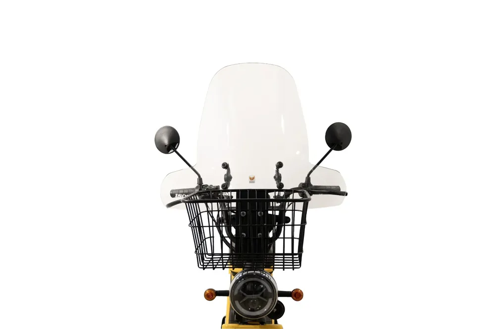 Saldi ISOTTA PARABREZZA CLASSIC PER GOCCIA GEV 1000