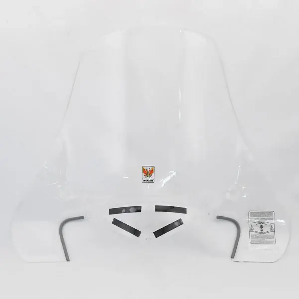 ISOTTA PARABREZZA CLASSIC PER KYMCO PEOPLE S 50/125/200 2006 - 2012 Prezzo Ridotto
