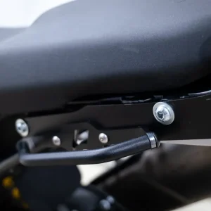 ISOTTA MANIGLIE PASSEGGERO PER DUCATI DESERT X Novità