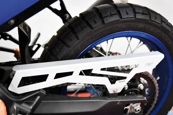 Consegna Rapida ISOTTA PROTEZIONE CATENA YAMAHA TéNéRé