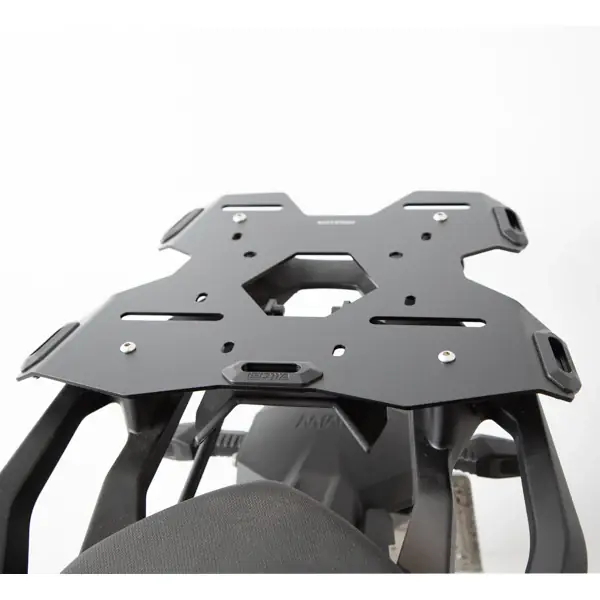 ISOTTA PORTAPACCO IN FERRO per BMW F 900 XR 2021> Prezzo Ridotto