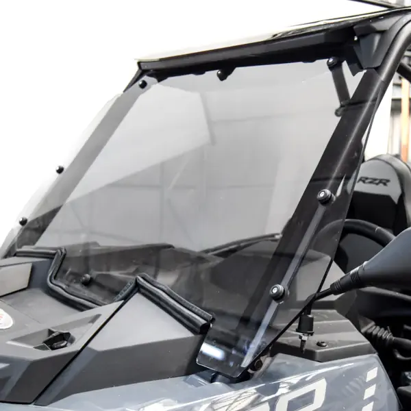 ISOTTA PARABREZZA GRANDE POLARIS RZR 1000 XP TRASPARENTE Compra Online