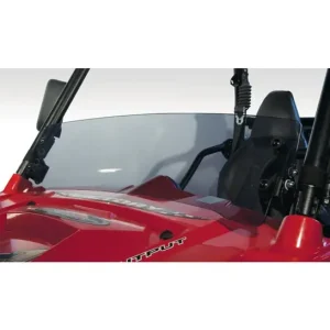 ISOTTA parabrezza parziale mobile ad inclinazione variabile Colori:t Promo Stagionale