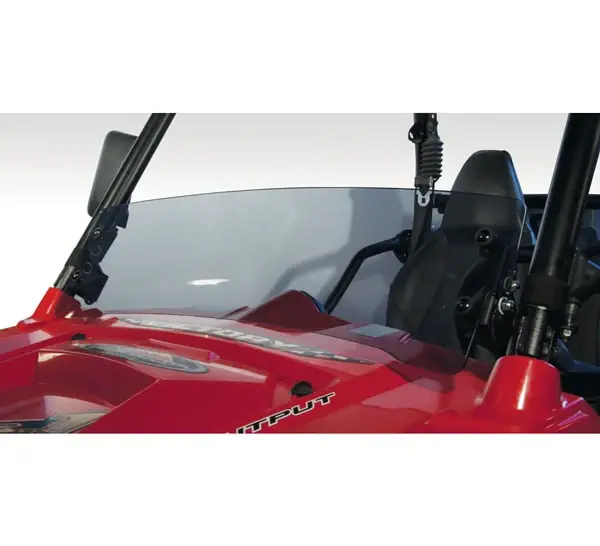ISOTTA parabrezza parziale mobile ad inclinazione variabile Colori:t Promo Stagionale