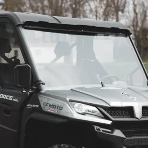 ISOTTA PARABREZZA FISAGGIO SU BARRA ORIGINALE CF U-FORCE 1000 EPS 2022 Direttamente Dal Produttore