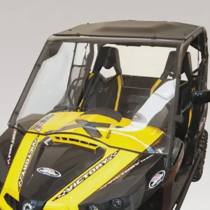 ISOTTA Tetto per CAN AM COMMANDER Subito Disponibile