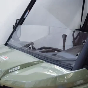 Più Venduto ISOTTA Parabrezza parziale trasparente traxter hd5