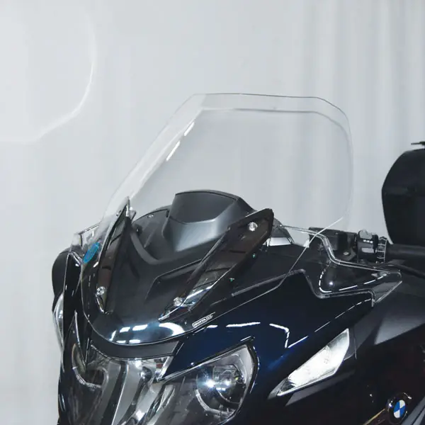 ISOTTA Parabrezza tipo originale per BMW R 1200 07/2014-18 & R 1250 RT 2019 Offerta Limitata