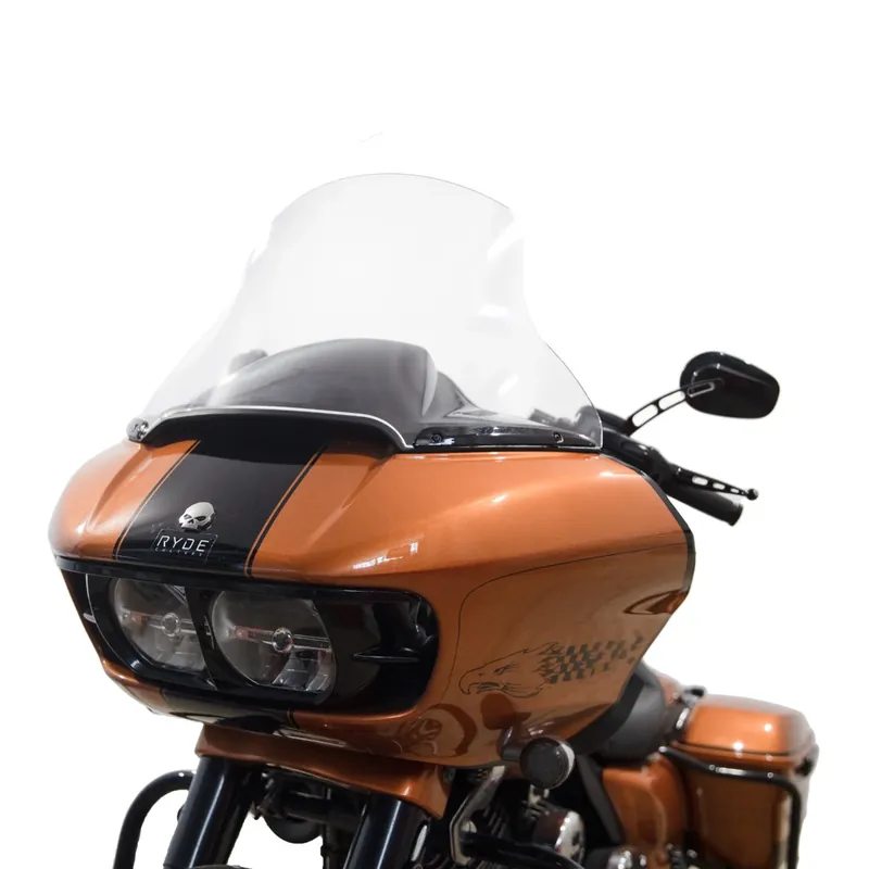 Miglior Prezzo ISOTTA CUPOLINO GRANDE PER HARLEY DAVIDSON - ROAD GLIDE TOURING 2023