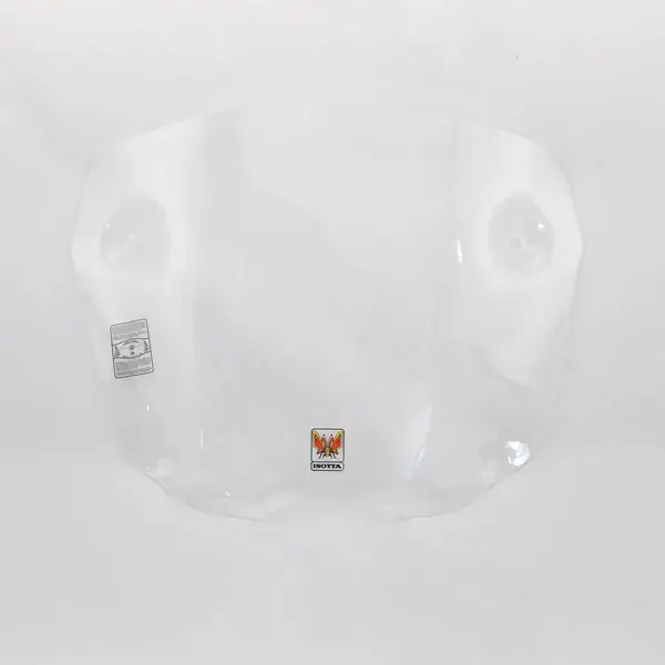 Reso Gratuito ISOTTA CUPOLINO TRASPARENTE HONDA SH 125-150