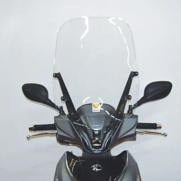 Nuovo Arrivo ISOTTA Parabrezza tipo originale a 4 fori per KYMCO PEOPLE S 125i -150i ABS dal 2018