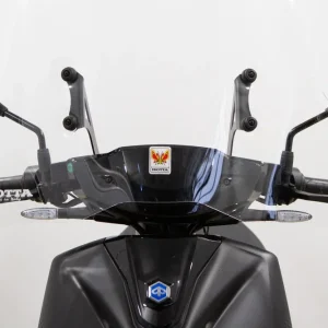 ISOTTA PARABREZZA per PIAGGIO ONE Pagamento Sicuro