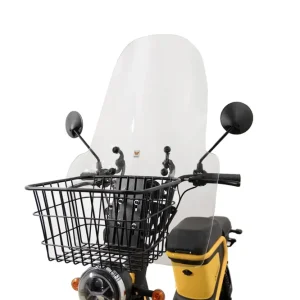 ISOTTA PARABREZZA ALTO PER GOCCIA GEV 1000 Spedizione Espresso