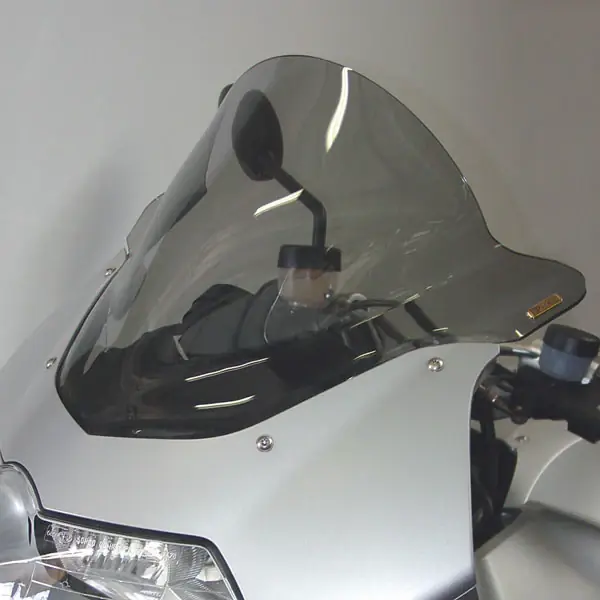 Acquista Ora ISOTTA Cupolino sportivo per BMW K 1200 R SPORT 2005-07