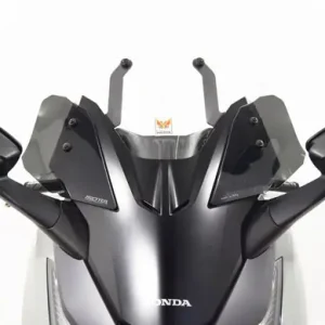 ISOTTA SPOILER LATERALI PARAMANI HONDA FORZA 125-350 2021 Novità