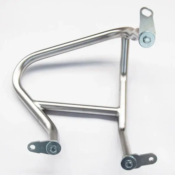 Economico ISOTTA Barre anticaduta inferiori in acciaio tipo originale BMW R 1200 GS LC STD