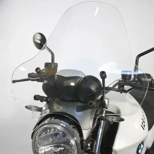 Spedito Oggi ISOTTA cupolino alto per BMW R 1200 R 2011 - 2014