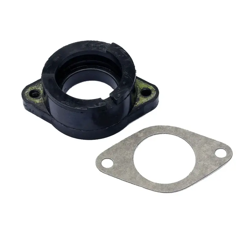 A Buon Prezzo TOURMAX KIT MANICOTTO COLLETTORE ASPIRAZIONE YAMAHA XT 500 76-89, SR 500