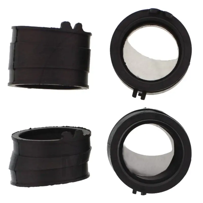 TOURMAX KIT MANICOTTO COLLETTORE ASPIRAZIONE YAMAHA YZF R1 98-01 Soddisfatti O Rimborsati