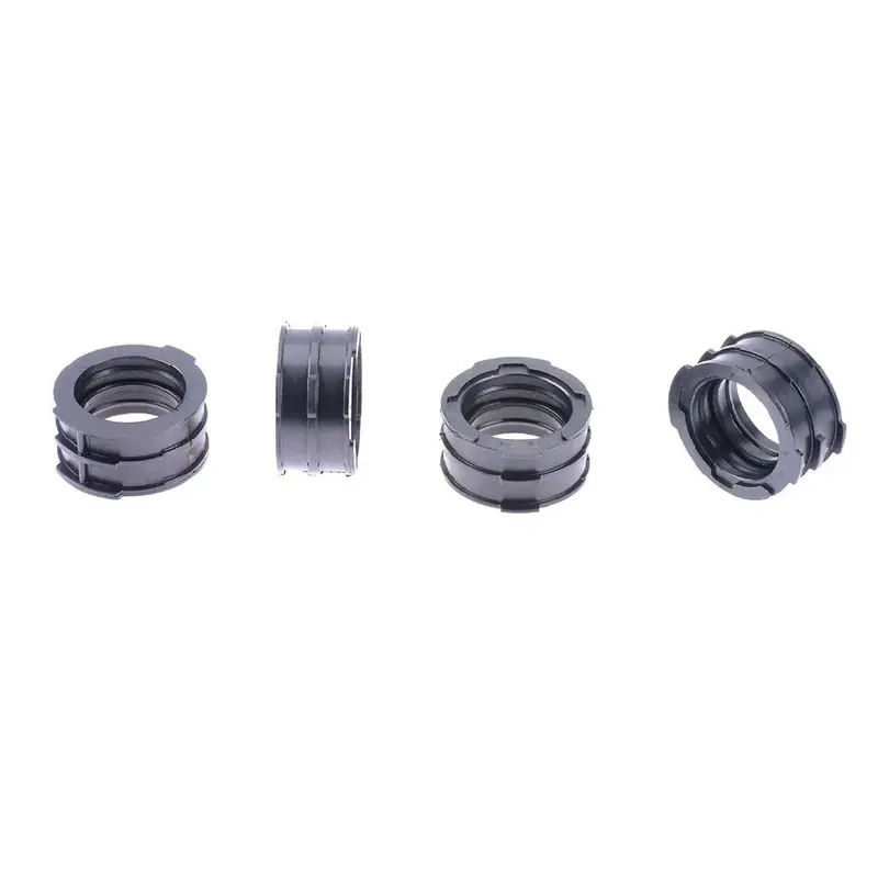 TOURMAX KIT MANICOTTO COLLETTORE ASPIRAZIONE YAMAHA V-MAX 1200 (TRA CARB. E TESTA) Soddisfatti O Rimborsati