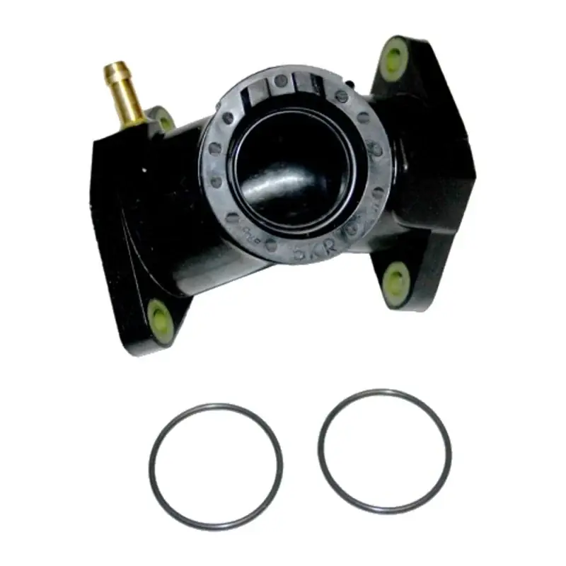 TOURMAX KIT MANICOTTO COLLETTORE ASPIRAZIONE YAMAHA XVS 250 DRAG STAR 01-04 Promozione Esclusiva