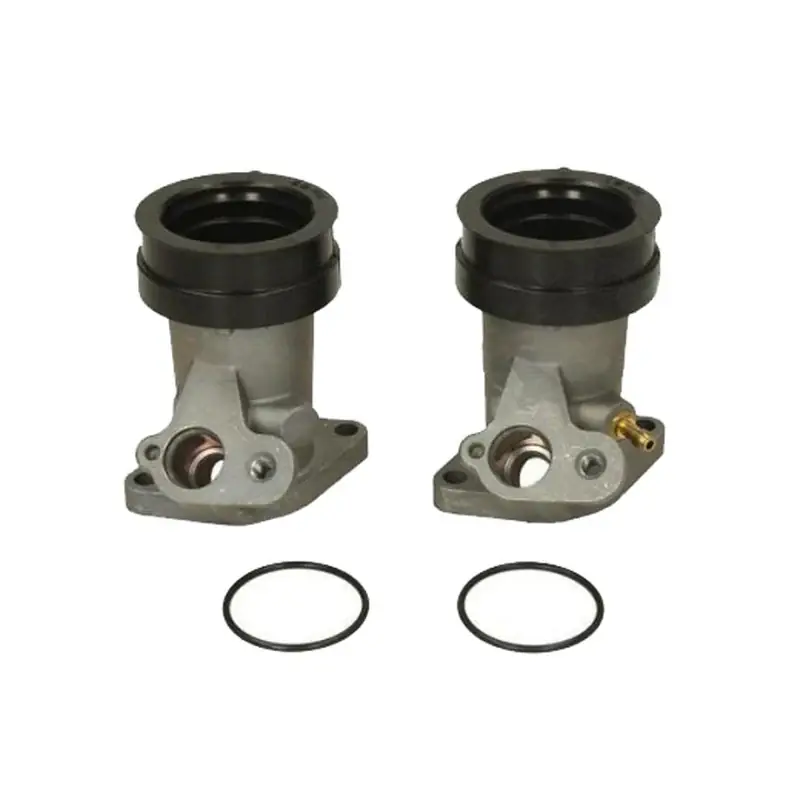 TOURMAX KIT MANICOTTO COLLETTORE ASPIRAZIONE YAMAHA T-MAX 500 04-11 Affare