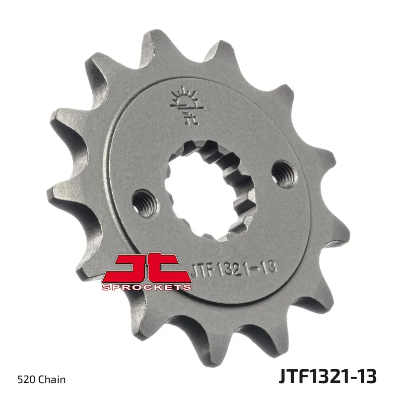 Prezzo Conveniente PIGNONE JT Sprocket per Honda XR 250, CRF 250, CBR 300, CBR 250, CB 300