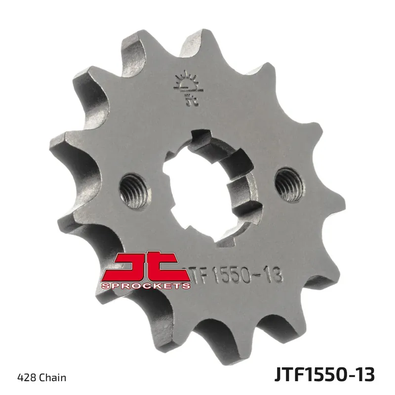 PIGNONE Yamaha R125, WR125, MT 125, Husqvarna SMR 125 4T, HM-Moto CRE-F 125, Fantic TL125, Beta RR 125 Nuovo Arrivo