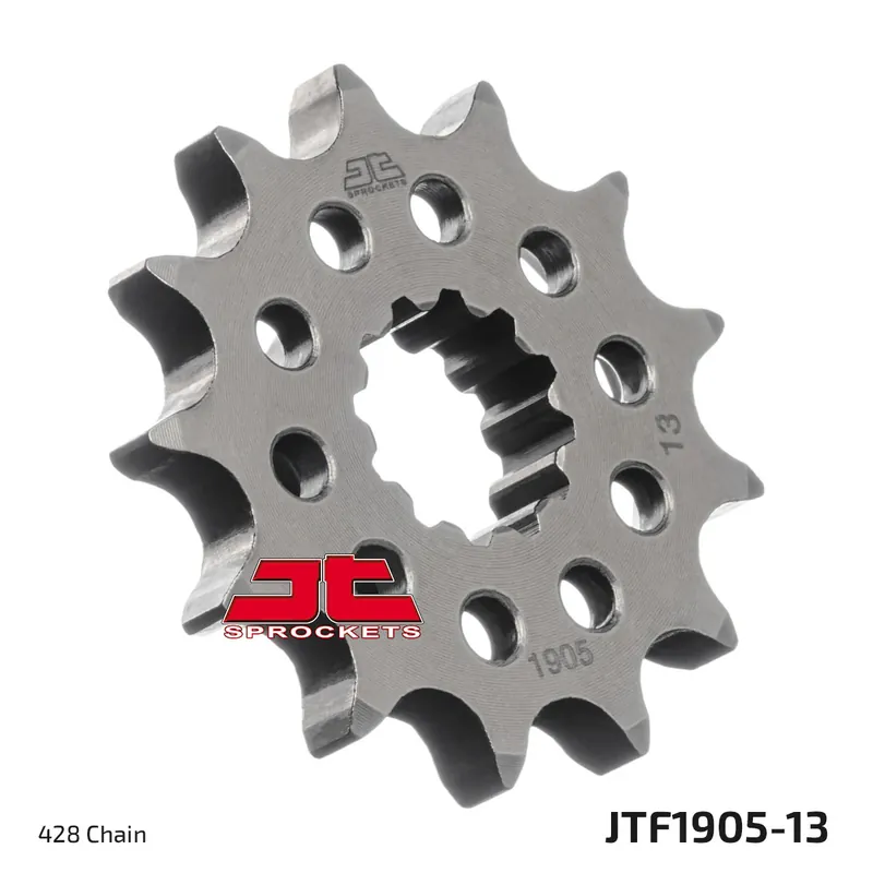 Acquista Ora PIGNONE JT Sprocket per Husqvarna TC85 2018-2022, KTM SX 85 2018-2022