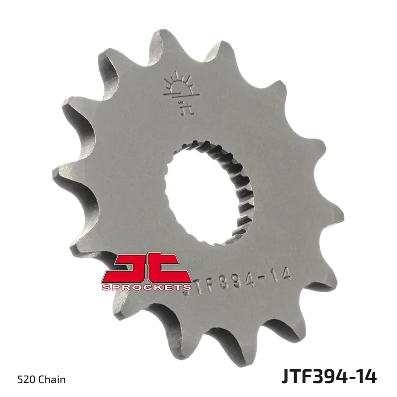 PIGNONE JT Sprocket per Aprilia RS 125, AF1 125 Futura, Pegaso 125, Tuono 125, HM-Moto CRM 125 Compra Adesso