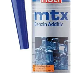 Offerta Del Giorno LIQUI MOLY Detergente per Carburatore 300 ml