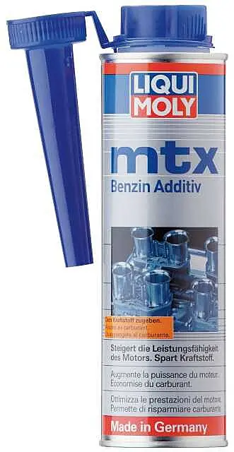 Offerta Del Giorno LIQUI MOLY Detergente per Carburatore 300 ml