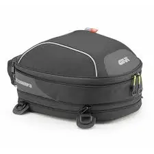 GIVI EA147 TAILOCK BORSA TAILOCK DA SELLA, 30 LT ESTENDIBILILE FINO A 38 LT Ultima Occasione