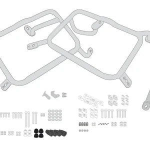 Prezzo Conveniente PORTAV.LAT.HUSQVARNA NORDEN 901 '22