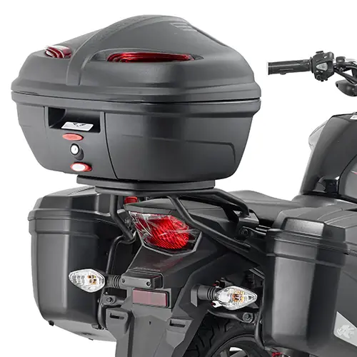 KAPPA KR1142 PORTAPACCHI HONDA CB125F 2015 Economico