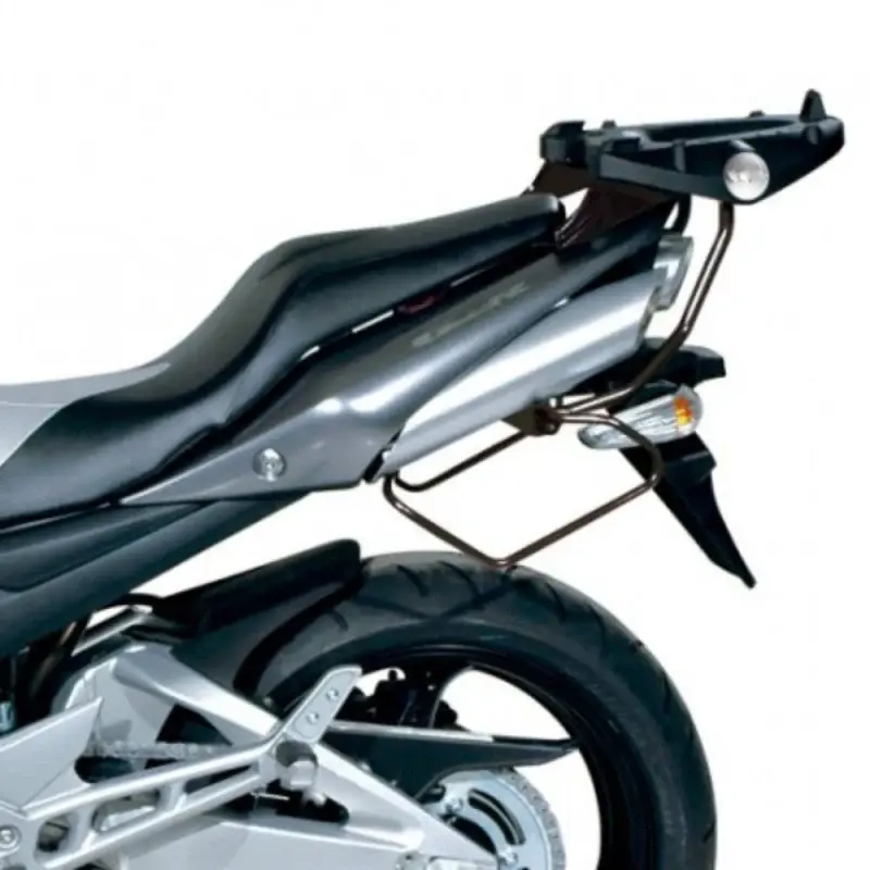 KAPPA KR116M PORTAPACCHI SUZUKI GSR 600 2006 Pagamento Sicuro