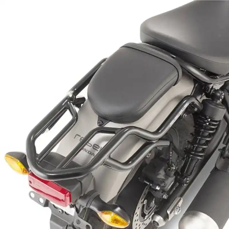 KAPPA KR1194 PORTAPACCHI HONDA CMX 1100 REBEL 2021 Consegna Rapida