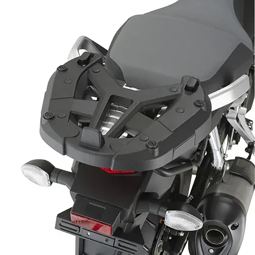 KAPPA KR3105 PORTAPACCHI SUZUKI DL1000 V-STROM 2014 Offerta Lampo