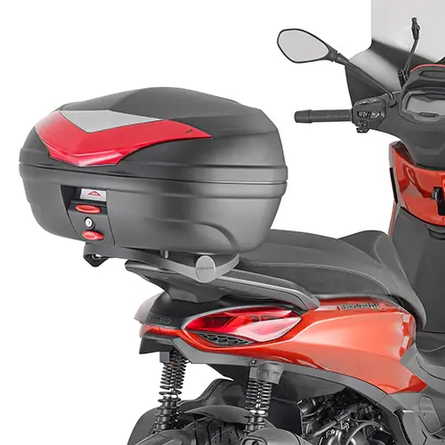KAPPA KR5616 ATTACCO POSTERIORE MONOLOCK PIAGGIO BEVERLY 300 HPE Direttamente Dal Produttore