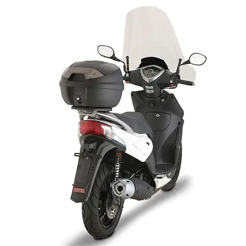 KAPPA KR6106 PORTAPACCHI KYMCO AGILITY 16+ 2014 Economico