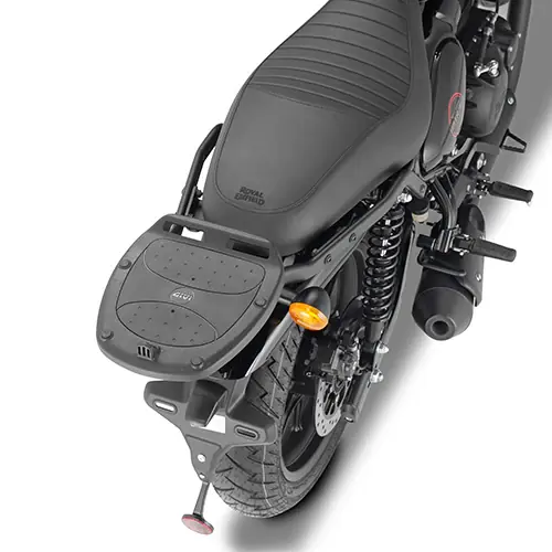 Economico KAPPA KR9056 PORTAPACCHI ROYAL ENFIELD HIMALAYAN 21
