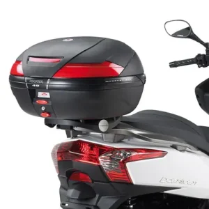 KAPPA KR92 PORTAPACCHI PER KYMCO DOWNTOWN 125I-300I 2009 Compra Adesso