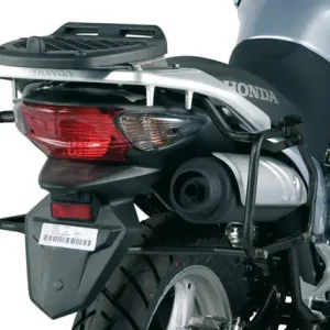 KAPPA KL202 PORTAVALIGIE LATERALI HONDA VARADEROXL 125 V Subito Disponibile