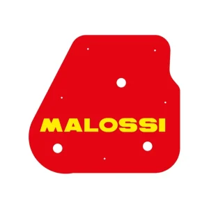 Non Perdere MALOSSI Spugna filtro aria RED SPONGE per YAMAHA Aerox. Neo's, MBK Ovetto, MALAGUTI F12, BETA Ark 50