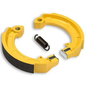 MALOSSI Ganasce freni Brake Power per Vespa PK 125, PX 125 - 150, PK 200 Più Venduto