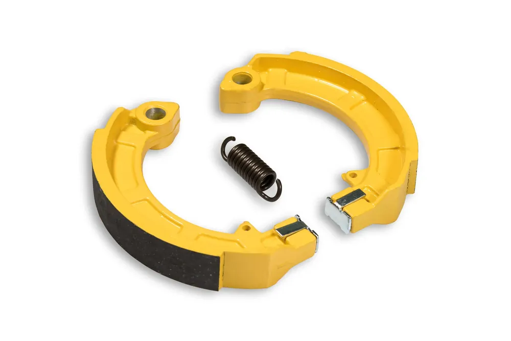 MALOSSI Ganasce freni Brake Power per Vespa PK 125, PX 125 - 150, PK 200 Più Venduto