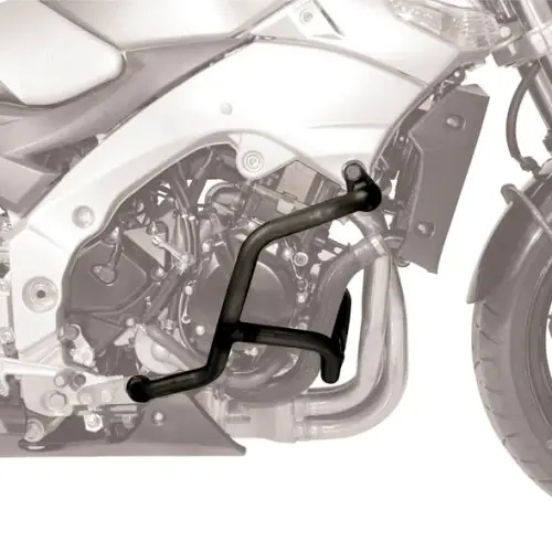 KAPPA KN535 PARAMOTORE SUZUKI GSR 600 2006 Sconto