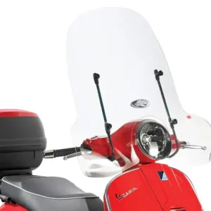 Must-Have KAPPA 104AK SCHERMO PIAGGIO VESPA 200/ VESPA 300 SUPER 2008
